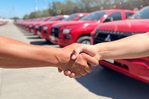 Rent a Car para Empresas