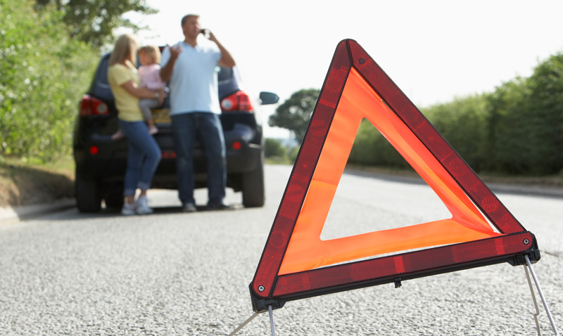 En caso de accidentes En caso de accidentes