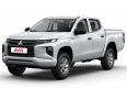 Camioneta 4X2
