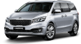 Minivan
