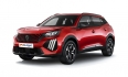 SUV Diesel