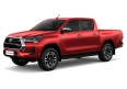 Camioneta 4X2