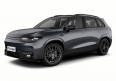 SUV AT Eléctrico