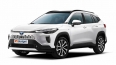 SUV MT