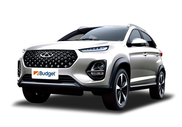 Chery Tiggo 2 PRO o similar