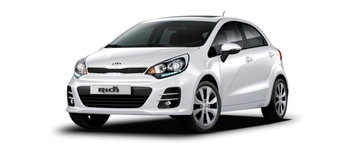 Opel Corsa o similar