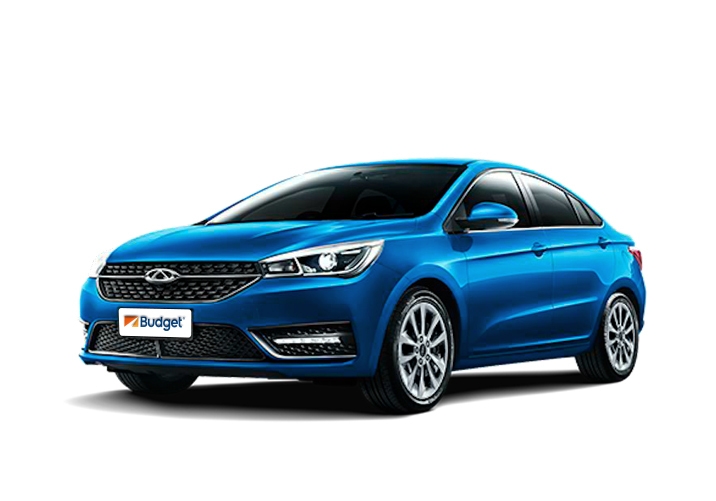 Chery Arrizo 5 o similar
