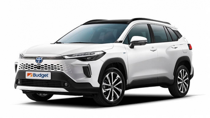 Toyota Rav 4 MT