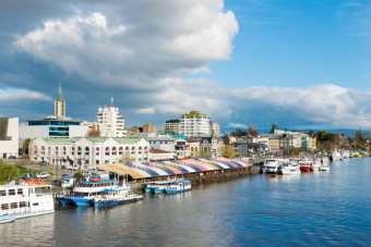 Valdivia                                          