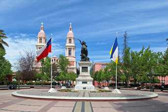 Rancagua                                          