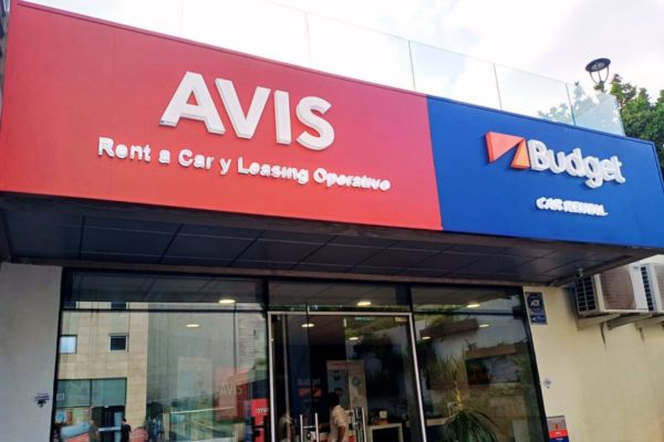 Manquehue, Las Condes