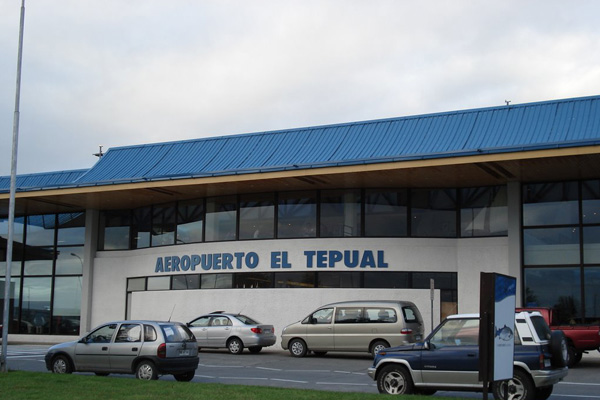 Aeropuerto