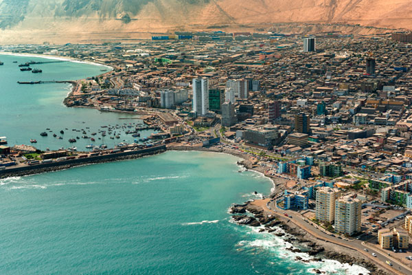Ciudad
