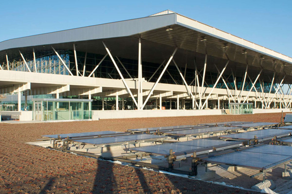 Aeropuerto