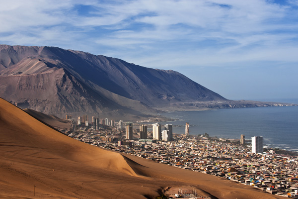 Iquique                                           