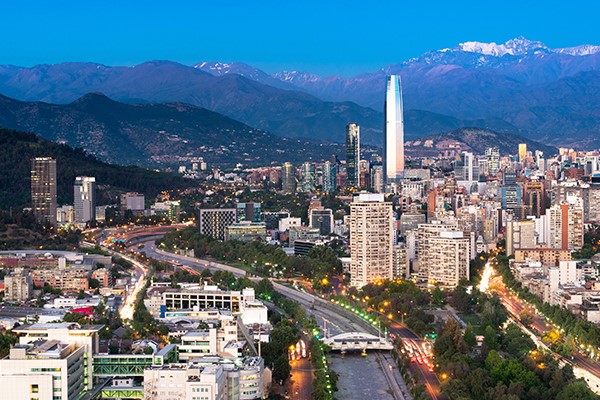 Providencia